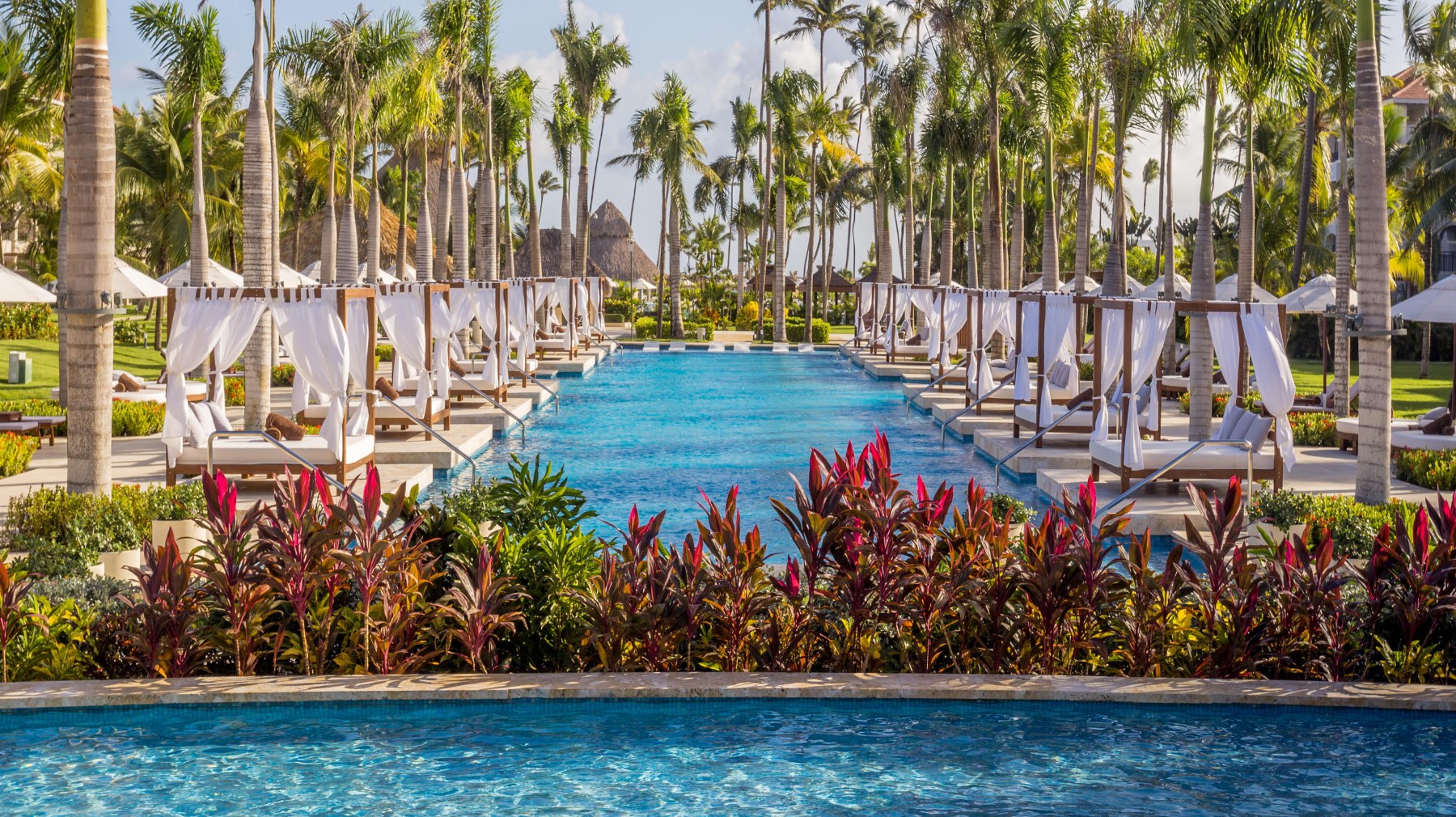 Punta Cana - Secrets Royal Beach  Punta Cana